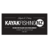 KayakFishingNZ T-Shirt