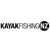 KayakFishingNZ Decals
